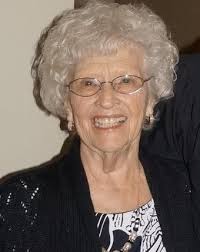 Joyce Marie Shumaker Croft Obituary