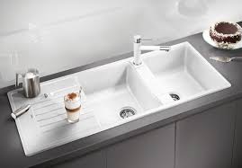 blanco sinks