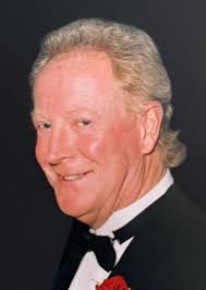 James Fenwick Obituary April 8, 2022