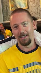 Fotbollsfest i Sundsvall: ”Klev upp 21.00”