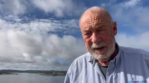 Great week in Galway running Senior Instructor for Irish Sailing. Thanks to  all in GBSC for the warm welcome.