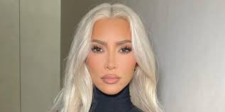 18 Things That Lasted Longer Than Blonde Kim Kardashian