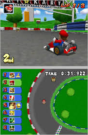 Mario kart ds was released . Mario Kart Ds Walkthrough Tips Review