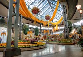 Cf Carrefour Laval Shopping Plan