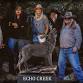The Echo Creek Band — The Bears Den event image