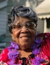 Cora Lee Swearengen Obituary March 19, 2022