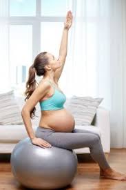 10 Must Do Exercises In Pregnancy For Normal Delivery