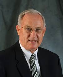 Obituary information for John C Parry