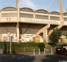 Welcome to the official website of bayer 04 leverkusen. Leverkusen Bayarena
