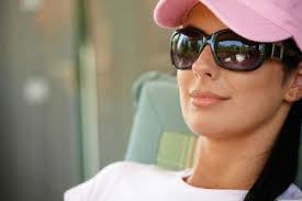 Polarized Sunglasses: An Extra Layer Of Sun Protection