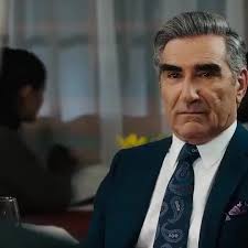 Generous Gestures in Schitt's Creek