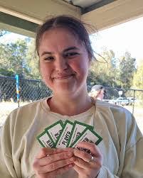 Layla Pace's Instagram, Twitter & Facebook