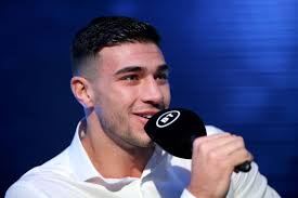 Tyson Fury's dad says KSI & Logan Paul's Prime 'tastes like p***'