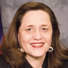 Bridget Bailey's Instagram, Twitter & Facebook