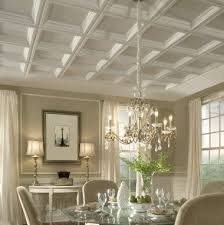 Drop ceiling ideas in low ceiling basement. Drop Down Ceiling Ceilings Armstrong Residential