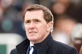 Cheltenham 2025: AP McCoy's wife's no-nonsense response to jockey's  retirement U-turn plan