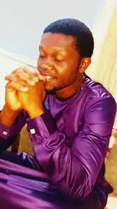 Kontawa Moyo Wangu Tulia