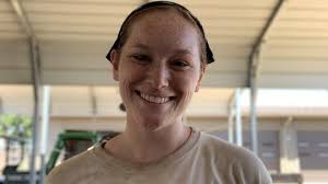 Rutgers grad joins AmeriCorps in the Southwest