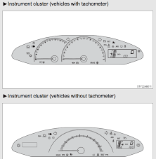 That means turn the electricity on, but not the engine. Oil Reset Blog Archive 2009 Toyota Yaris Maintenance Required Reset