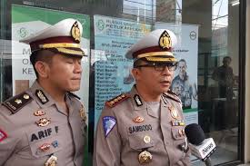 Buka laman website tokopedia samsat online. Samsat Banten Berlakukan Kebijakan Pemutihan Denda Pajak Kendaraan Bermotor Hingga 29 Mei