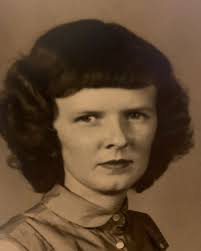 Doris "Suge" Evelyn Erkhart Parker Obituary November 5, 2023