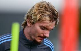 Tranmere cult hero Steven McNulty targets Spurs giantkilling in FA Cup...  and dreams of taking