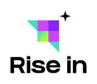Rise In logo