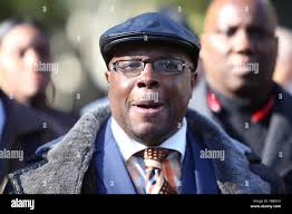 Corrections officer city jail hi-res stock photography and images