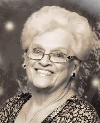 Obituary information for Gloria Eleanor Ardoin