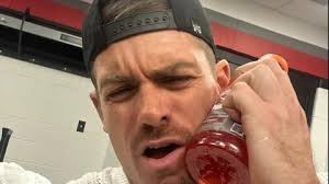 Exclusive: Jay White Accuses Adam Page Of Being In The Shadow Of Bullet  Club