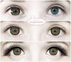Ick Garnet Brown Circle Lenses Blend Adorably With Light Colored Eyes Whilst Adding A Subtl Circle Lenses Contact Lenses For Brown Eyes Natural Contact Lenses
