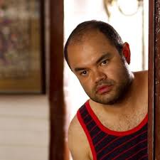 Stream Casper Powers by Greg Gibbs