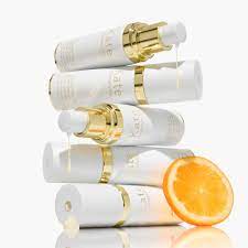 In this video i will share my personal experience. Retinol And Vitamin C Power Serum Kate Somerville