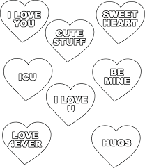 Valentines Coloring Pages Hearts Valentine Coloring Pages Heart Coloring Pages Valentines Day Coloring Page