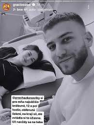 Známy moderátor sa stal OTCOM: Dojemné VYZNANIE manželke a intímne FOTO z  pôrodnej sály!