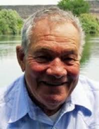 James Miller Obituary