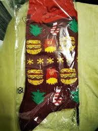 | hochgeladen am 20.02.2021 heute präsentiere ich euch die neuen mc donalds socken! Mcdonalds Weihnachtssocken Socken Grosse 35 Bis 39 Weihnachten In Dortmund Horde Ebay Kleinanzeigen