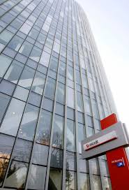 Please remember that unicredit tiriac bank uses different codes for all its various banking services. Unicredit Bank Headquarters In Bucharest Editorial Stock Photo Image Of Modern Tower 18000873