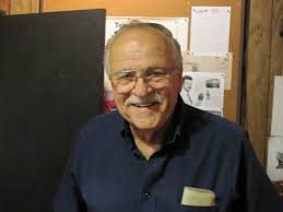 Mr. Magoo's Christmas Carol: Paul Carlson, production