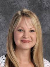 Teacher of the Year 2021