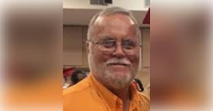 Obituary information for Russell Eging