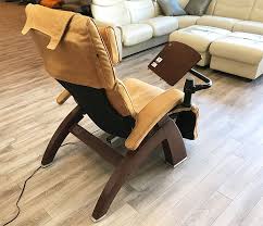 Perfect Chair Pc Laptop Computer Desk Table For The Perfect Zerogravity Chair By Human Touch Computer Table Laptop Table Accessory Table Extending Footrest Zero Gravity Recliner Perfect Chair Recliner Chair