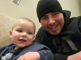 Scott Milovich's Instagram, Twitter & Facebook