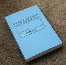 Citations for dissertations and master's theses published from 1980 forward have abstracts. Open Access Music Dissertations Theses And Recording Projects A Guide Subject Guides At University Of Iowa