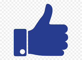 Icon patterncreate icon patterns for your wallpapers or social networks. In Today S Denture Market Existing Denture Patients Blue Thumb Up Icon Hd Png Download Vhv