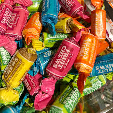 By urban stephen may 23, 2007. Tootsie Roll Fruit Chews Sweet As Fudge Candy Shoppe