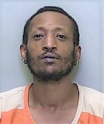 35-year-old Dunnellon man jailed after lady friend claims vicious attack