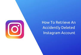 Maybe you would like to learn more about one of these? How To Recover Deleted Instagram Account 2021 Tried And Tested Ways