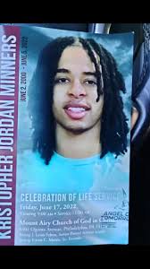 Christopher Mark Jordan