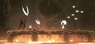 Pin On Hollow Knight